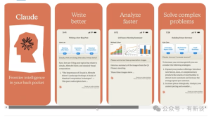 Claude 3.5 发布,部分性能优于GPT-4o,高考生可参考的就业方向