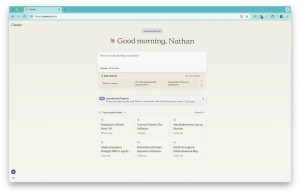 取消订阅ChatGPT,已切换到 Claude 3.5